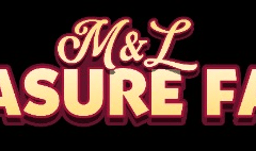 Benson's M&L Pleasure Fairs logo