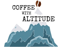 Coffee With Altitude logo