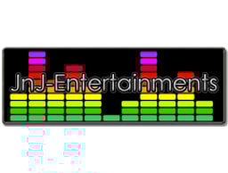 JnJ Entertainments logo
