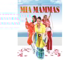 The Mia Mammas logo