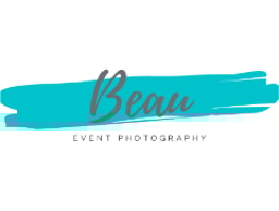 Beau Event Photography logo