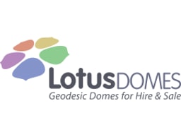 Lotus Domes Ltd logo