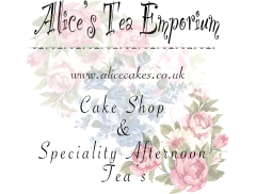 Alices Tea Emporium logo