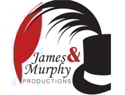 James & Murphy Productions logo