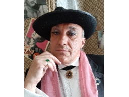 Philippe - Master of Ceremonies & Party Host logo