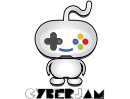 CyberJam Gaming logo