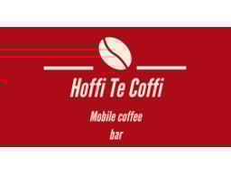 Hoffi Te Coffi logo