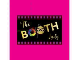 Photobooth Lady logo