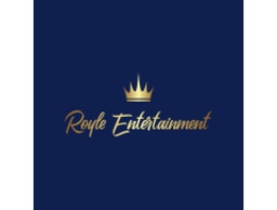 Royle Entertainment logo