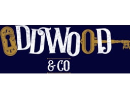 Oddwood & Co logo