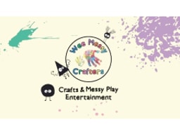 Weemessycrafters logo