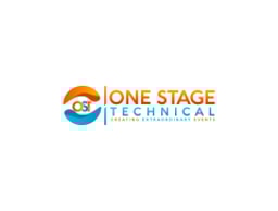 One Stage Technical logo