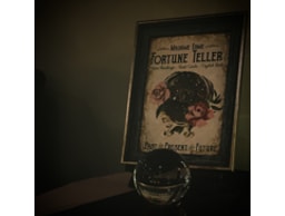 Karmic Carnelian logo