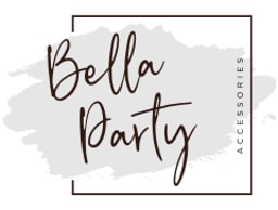 Bella Party Accessories logo
