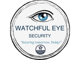 Watchful Eye Security LTD logo