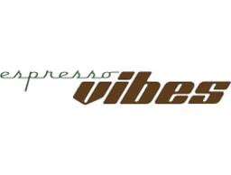 Espresso Vibes logo