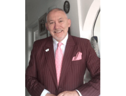 Thomas Bunn / Bunny Thomas logo