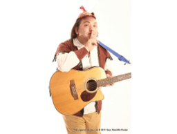 Fully Personalised Singing Telegrams logo