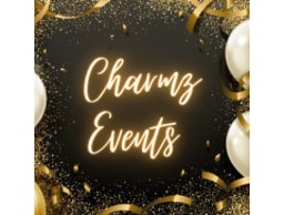 Charmz Events logo