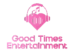 Good Times Entertainment logo