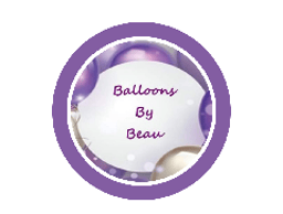 Balloons by Beau logo