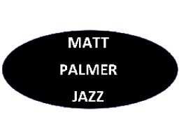 Matt Palmer Jazz logo