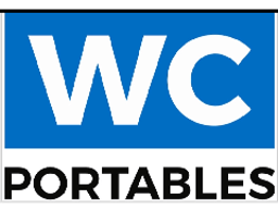WC Portables ltd logo