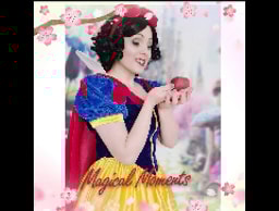 Magical Moments logo