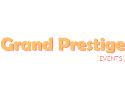 Grand Prestige Events logo