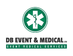 DB Event & Medical Ltd logo