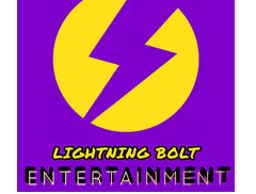 Lightning Bolt Entertainment logo