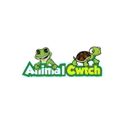 Animal Cwtch logo