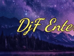 DJF Promotions Ltd logo