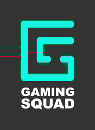 Gaming Squad logo
