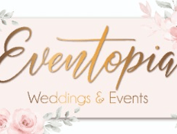 Eventopia logo