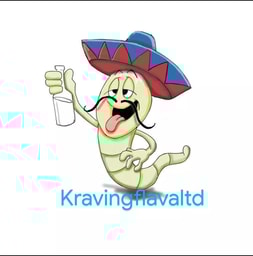 Kravingflava ltd logo