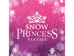 Snow Princess Parties logo