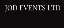 JOD Events ltd logo