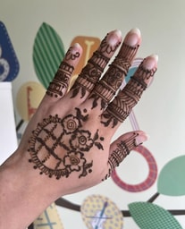 Creation by Faria logo