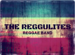 The Reggulites logo