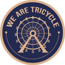 We Are Tricycle logo