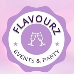 Flavourz Events And Party Services logo