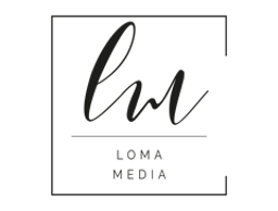 Loma Media logo