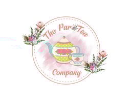The ParTea Company logo