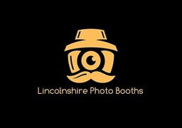 Lincolnshire Photo Booths logo