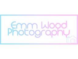 Emm Wood Photography logo