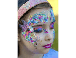 Art Vision Events logo