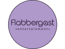 Flabbergast Entertainment logo