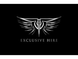 Exclusive Hire logo