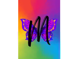 Mrs Miles Magic logo